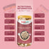 Crunchy Cream & Onion Makhana Roasted in Himalayan Pink Salt